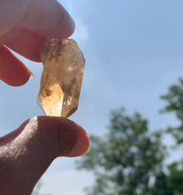 Charger l'image dans la galerie, Citrine brut 89