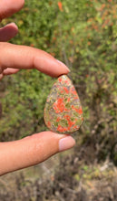 Charger l'image dans la galerie, Unakite 18