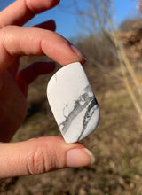Charger l'image dans la galerie, VENDU Howlite 32