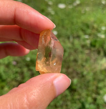 Charger l'image dans la galerie, Citrine brut 86