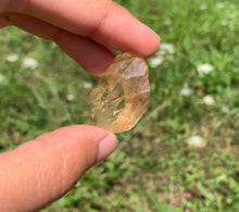 Charger l'image dans la galerie, Citrine brut 61