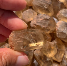 Charger l'image dans la galerie, Citrine brut 59