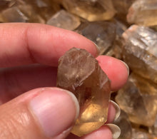 Charger l'image dans la galerie, Citrine brut 61