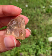 Charger l'image dans la galerie, Citrine brut 87