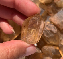Charger l'image dans la galerie, Citrine brut 72