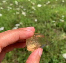 Charger l'image dans la galerie, Citrine brut 84