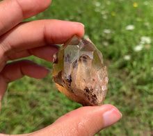 Charger l'image dans la galerie, Réservé Citrine brut 58