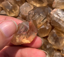 Charger l'image dans la galerie, Citrine brut 61