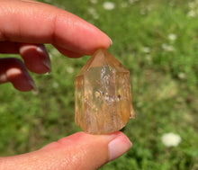 Charger l'image dans la galerie, Citrine brut 92