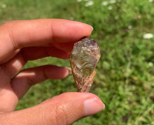 Charger l'image dans la galerie, Citrine brut 64