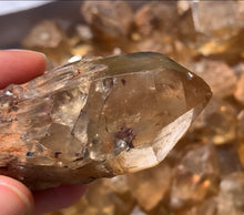 Charger l'image dans la galerie, Citrine brut 30