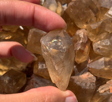 Charger l'image dans la galerie, Citrine brut 50