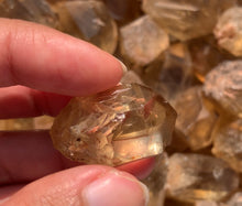 Charger l'image dans la galerie, Citrine brut 61
