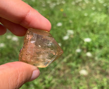 Charger l'image dans la galerie, Citrine brut 60