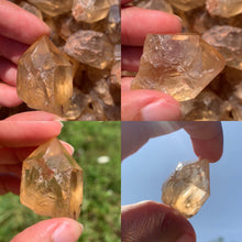 Charger l'image dans la galerie, Citrine brut 66