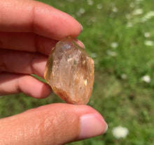 Charger l'image dans la galerie, Citrine brut 96