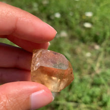 Charger l'image dans la galerie, Citrine brut 104