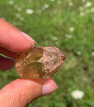 Charger l'image dans la galerie, Citrine brut 97