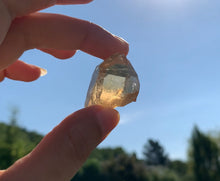 Charger l'image dans la galerie, Citrine brut 43