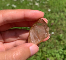 Charger l'image dans la galerie, Citrine brut 89