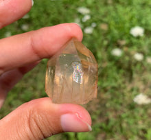 Charger l'image dans la galerie, Citrine brut 8