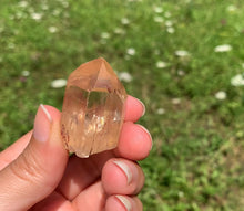 Charger l'image dans la galerie, Citrine brut 80
