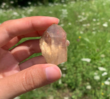 Charger l'image dans la galerie, Citrine brut 50