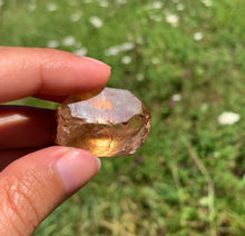 Charger l'image dans la galerie, Citrine brut 102