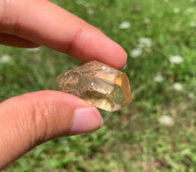 Charger l'image dans la galerie, Citrine brut 61