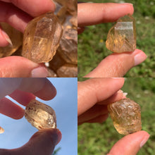 Charger l'image dans la galerie, Citrine brut 72