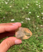 Charger l'image dans la galerie, Citrine brut 83