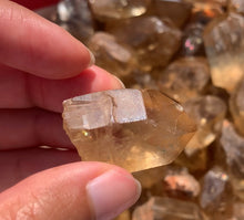 Charger l'image dans la galerie, Citrine brut 90