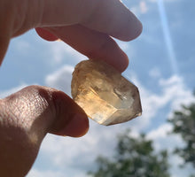 Charger l'image dans la galerie, Citrine brut 55