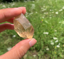 Charger l'image dans la galerie, Citrine brut 50