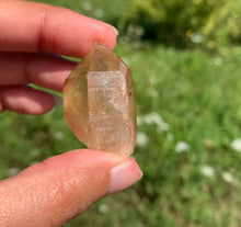 Charger l'image dans la galerie, Citrine brut 101