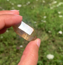 Charger l'image dans la galerie, Citrine brut 95