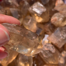 Charger l'image dans la galerie, Citrine brut 71
