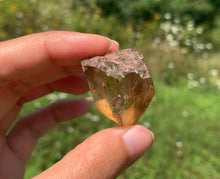 Charger l'image dans la galerie, Citrine brut 48