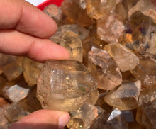 Charger l'image dans la galerie, Citrine brut 47