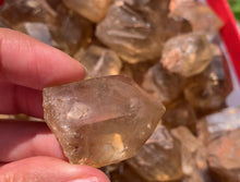 Charger l'image dans la galerie, Citrine brut 70