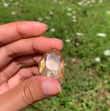 Charger l'image dans la galerie, Citrine brut 82