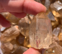Charger l'image dans la galerie, Citrine brut 80