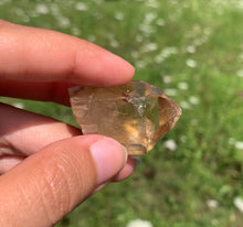 Charger l'image dans la galerie, Citrine brut 101