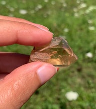 Charger l'image dans la galerie, Citrine brut 97