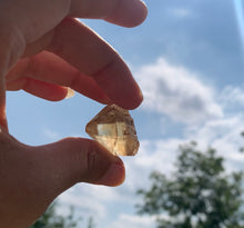 Charger l'image dans la galerie, Citrine brut 54
