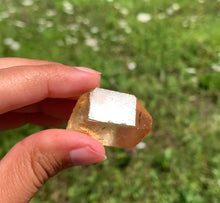 Charger l'image dans la galerie, Citrine brut 84