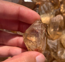 Charger l'image dans la galerie, Citrine brut 96