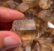 Charger l'image dans la galerie, Citrine brut 63
