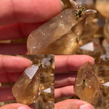 Charger l'image dans la galerie, Citrine brut 89