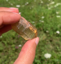 Charger l'image dans la galerie, Citrine brut 95